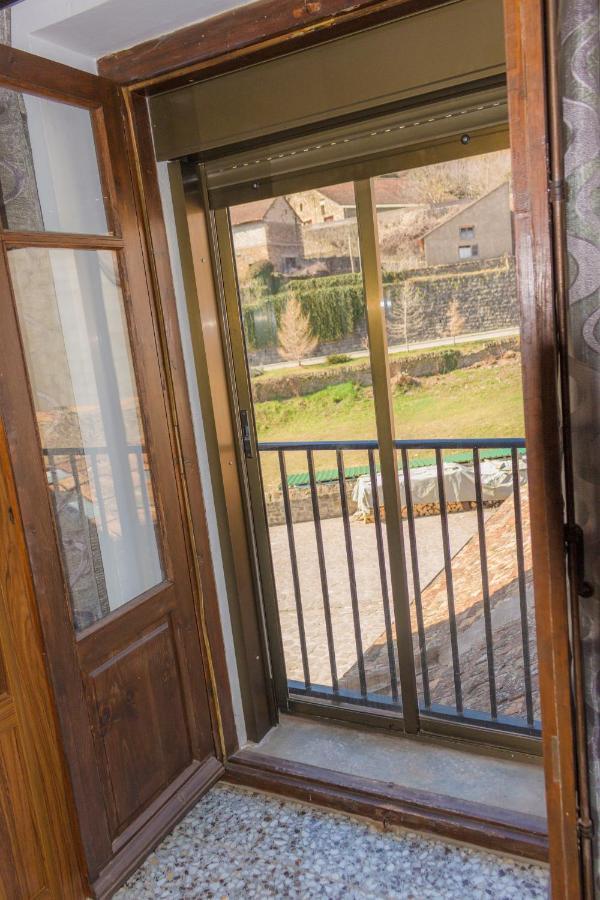 Casa Blascosanz - Piso Para 6 Personas En El Pirineo Hecho Exterior photo